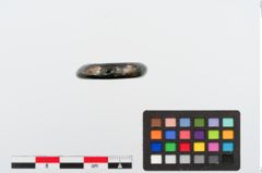 Foto von Bronzegehänge (NHMW-PRAE-024340)
